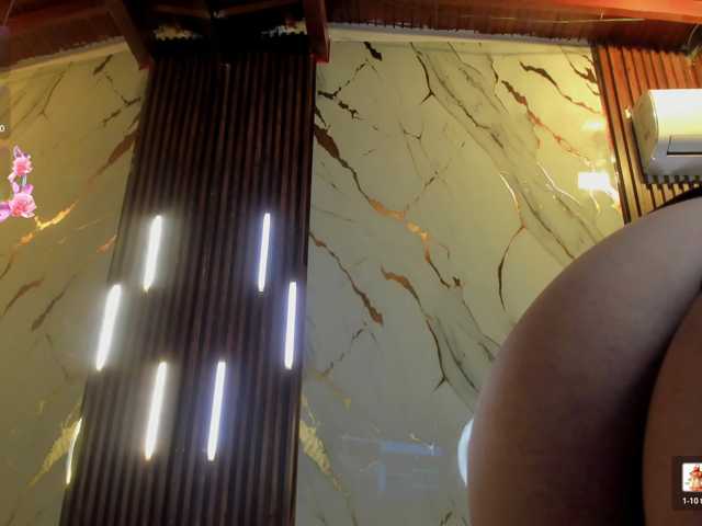 SamanthaFerrer live cam on BongaCams