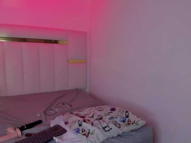 SamanthaFerrer live cam on BongaCams