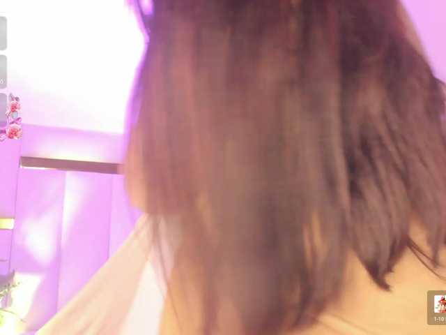 SamanthaFerrer live cam on BongaCams