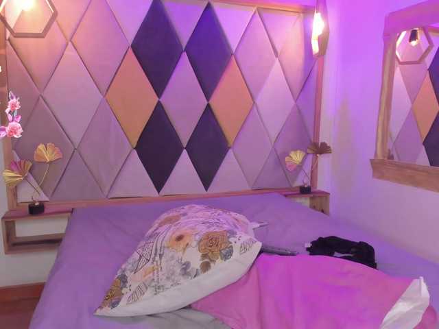 SamanthaFerrer live cam on BongaCams
