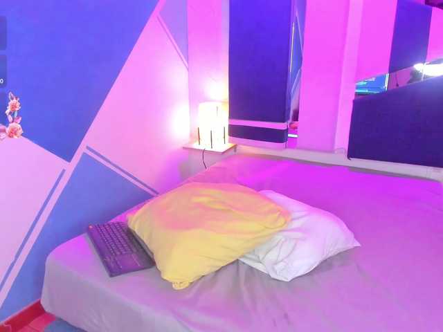 SamanthaFerrer live cam on BongaCams