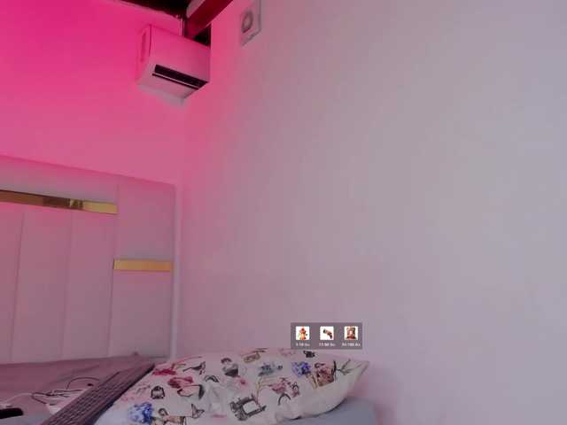 SamanthaFerrer live cam on BongaCams