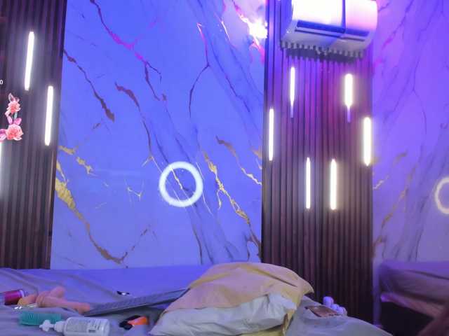SamanthaFerrer live cam on BongaCams