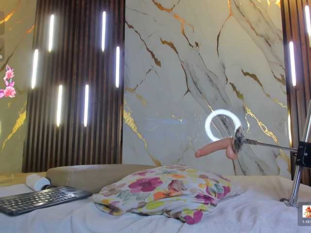 SamanthaFerrer live cam on BongaCams