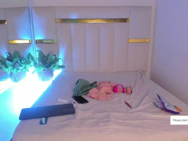 SamanthaFerrer live cam on BongaCams