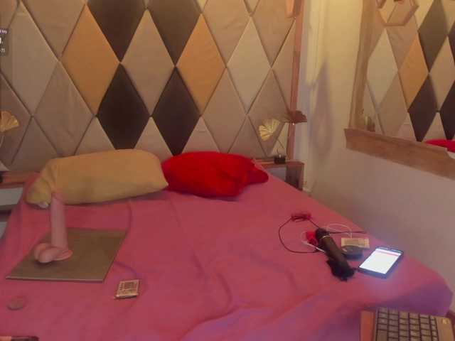 SamanthaFerrer live cam on BongaCams