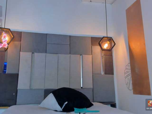 SamanthaFerrer live cam on BongaCams
