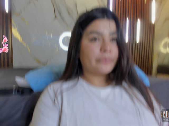 SamanthaFerrer live cam on BongaCams