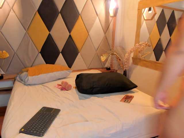 SamanthaFerrer live cam on BongaCams