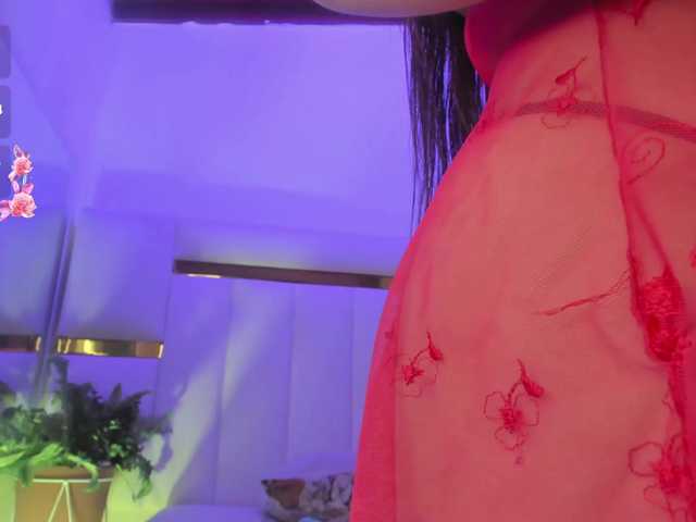 SamanthaFerrer live cam on BongaCams
