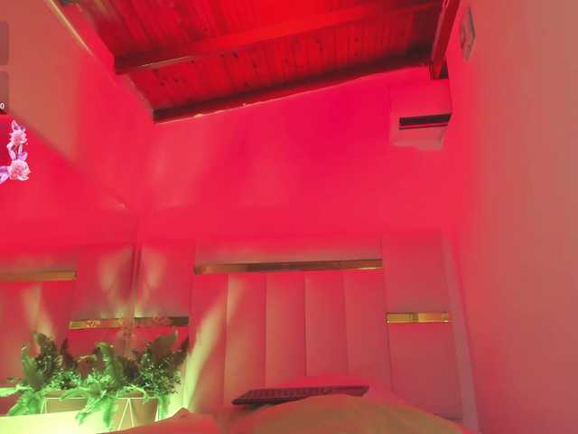SamanthaFerrer live cam on BongaCams