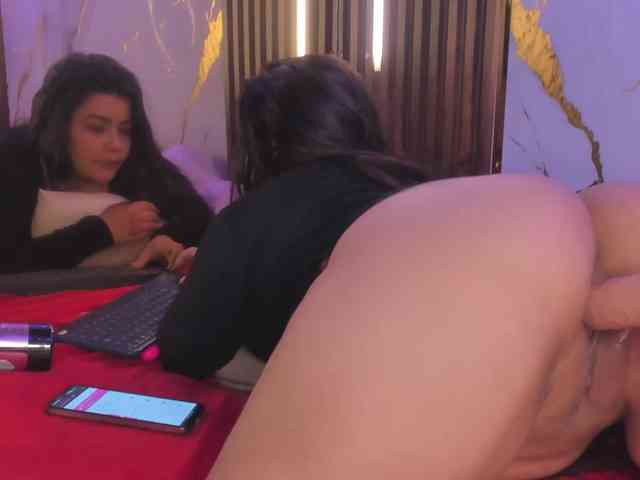 SamanthaFerrer webcam