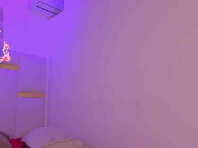 SamanthaFerrer webcam