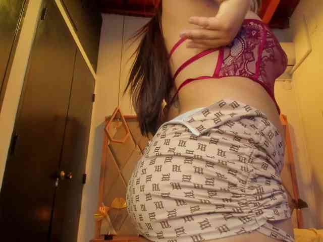 SamanthaFerrer webcam