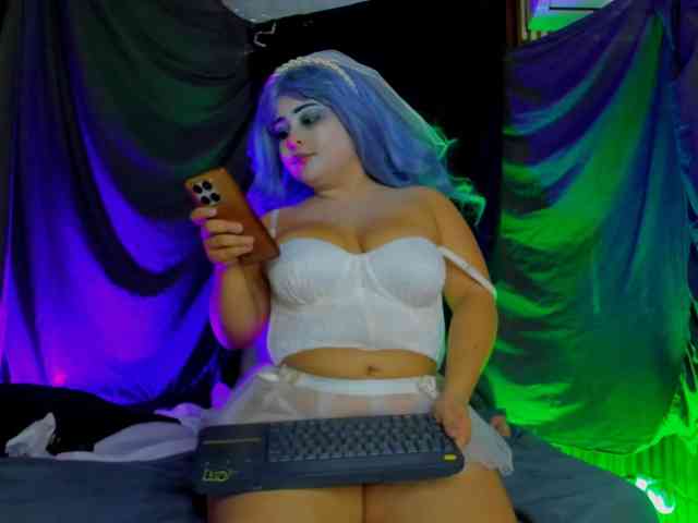 samanthaferrer's live room
