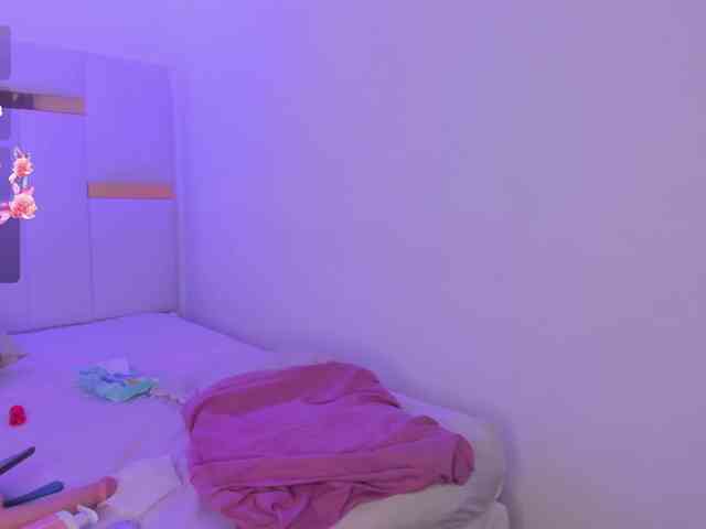 SamanthaFerrer webcam