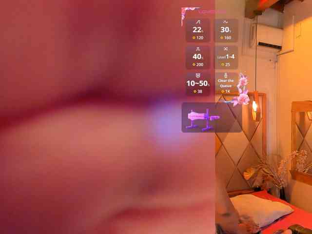 SamanthaFerrer webcam