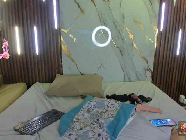 SamanthaFerrer webcam