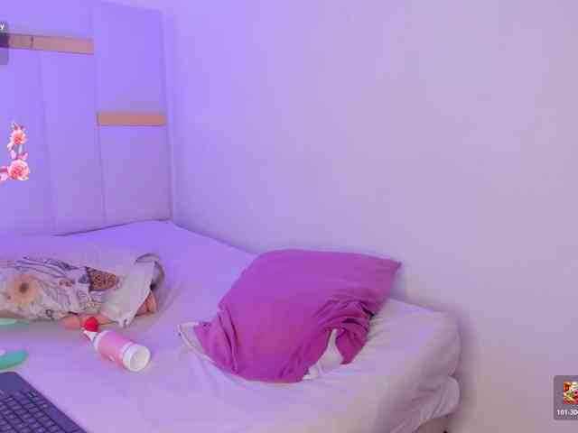 SamanthaFerrer webcam