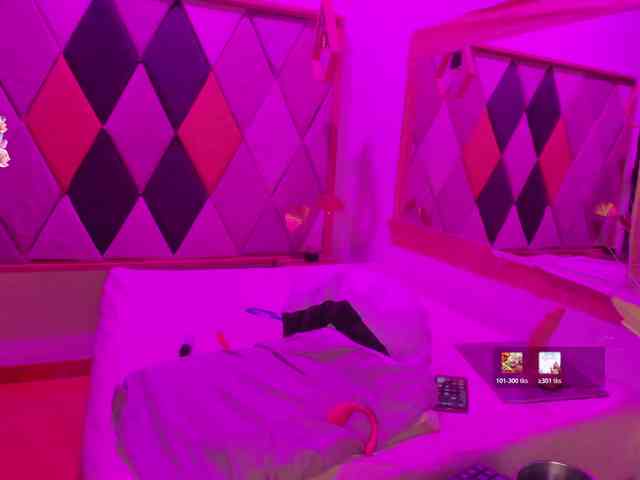 SamanthaFerrer webcam