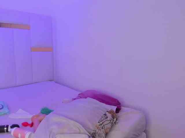 SamanthaFerrer webcam