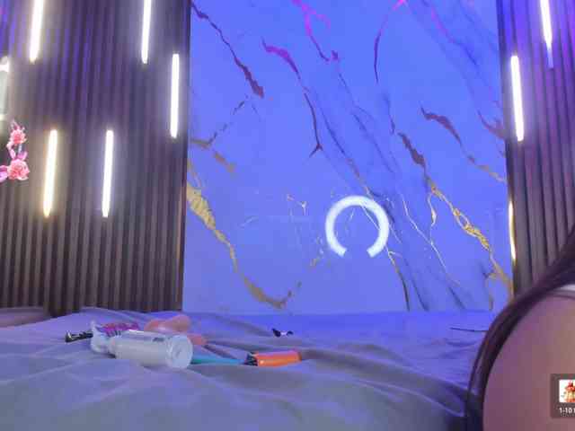 SamanthaFerrer webcam