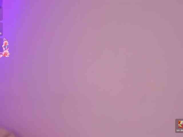 SamanthaFerrer webcam