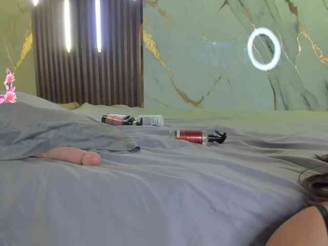 SamanthaFerrer webcam