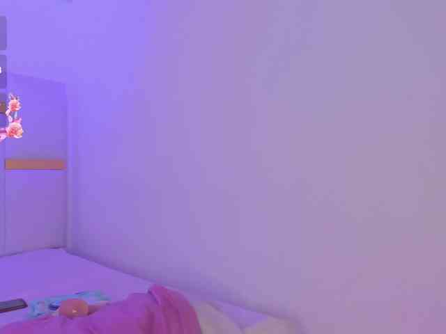 SamanthaFerrer webcam
