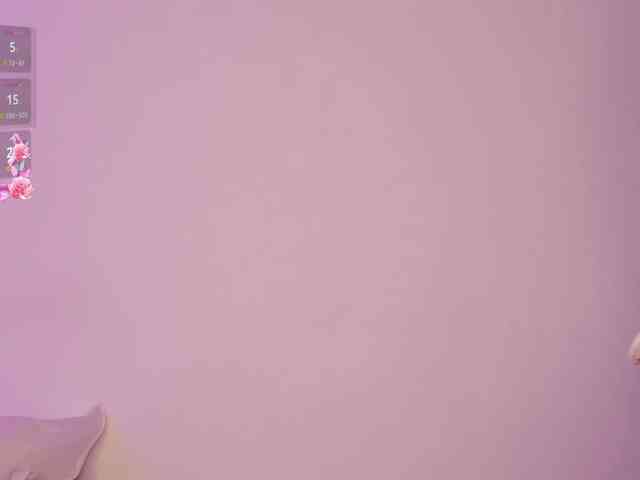 SamanthaFerrer webcam