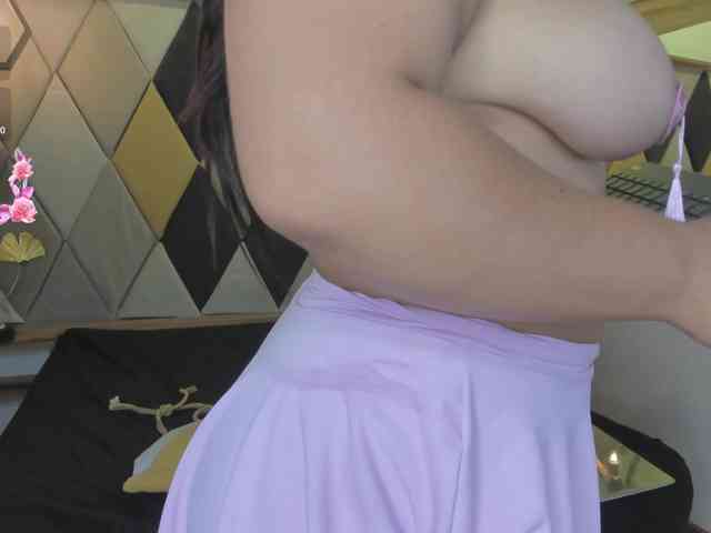 SamanthaFerrer webcam