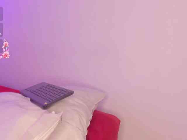 SamanthaFerrer webcam