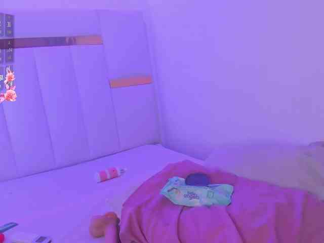 SamanthaFerrer webcam