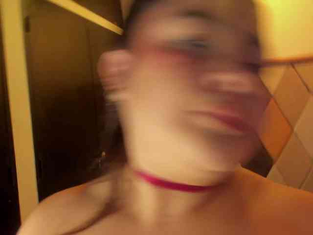 SamanthaFerrer webcam