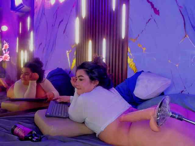 SamanthaFerrer webcam