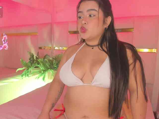 SamanthaFerrer webcam