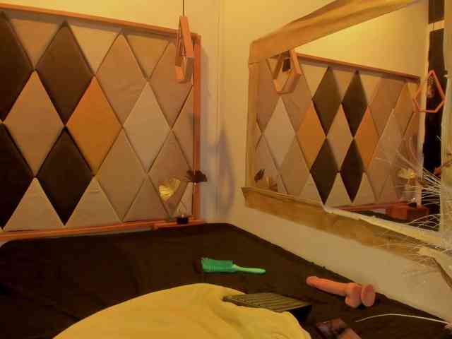 SamanthaFerrer webcam
