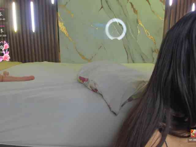 SamanthaFerrer webcam