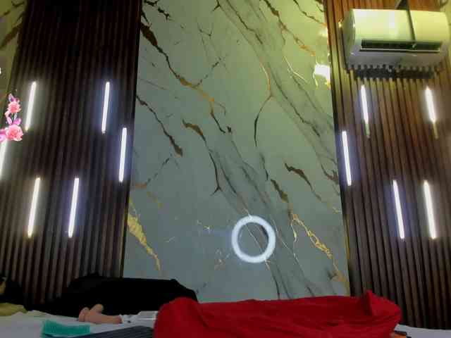 SamanthaFerrer webcam