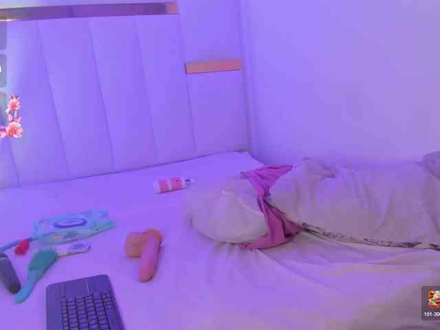 SamanthaFerrer webcam