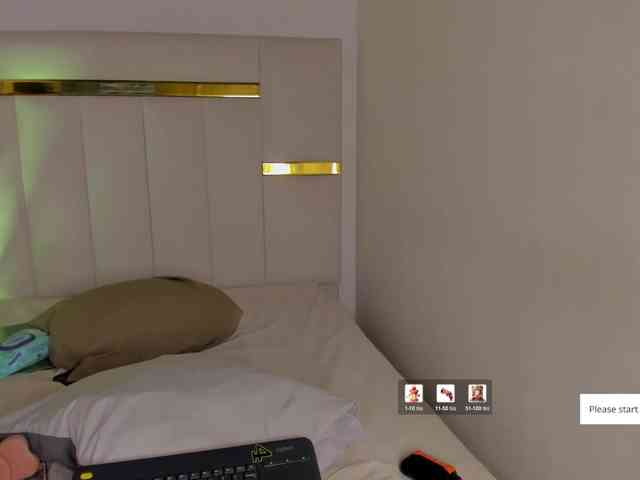 SamanthaFerrer webcam