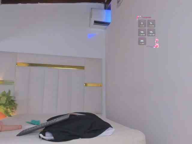 SamanthaFerrer webcam