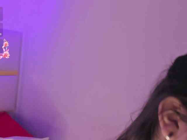 SamanthaFerrer webcam