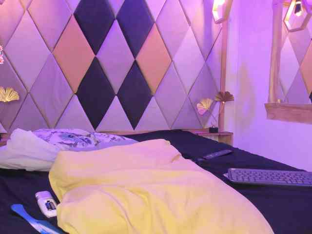 SamanthaFerrer webcam