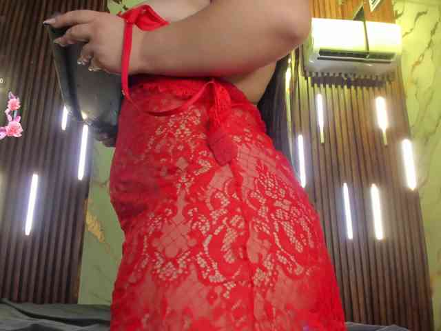 SamanthaFerrer webcam