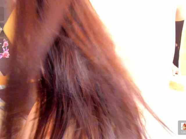 SamanthaFerrer webcam