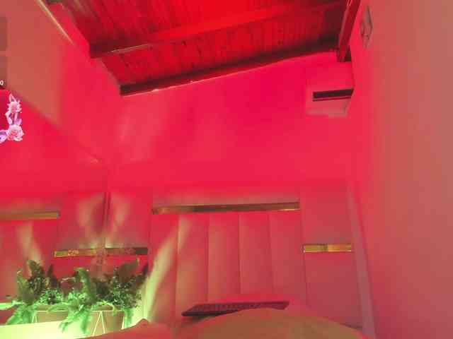 SamanthaFerrer webcam