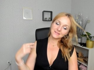 SecretAlicia Porn Show