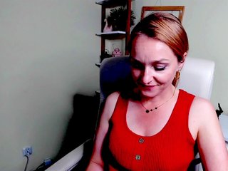 SecretAlicia Porn Show
