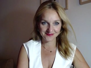 SecretAlicia Porn Show